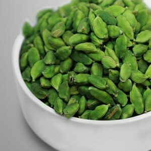 Cardamom