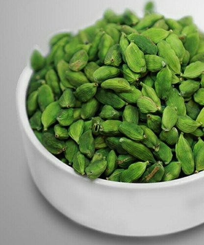 Cardamom
