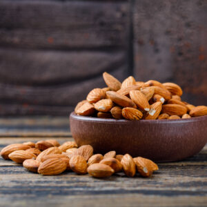 Almond