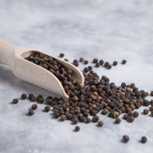 Black Pepper