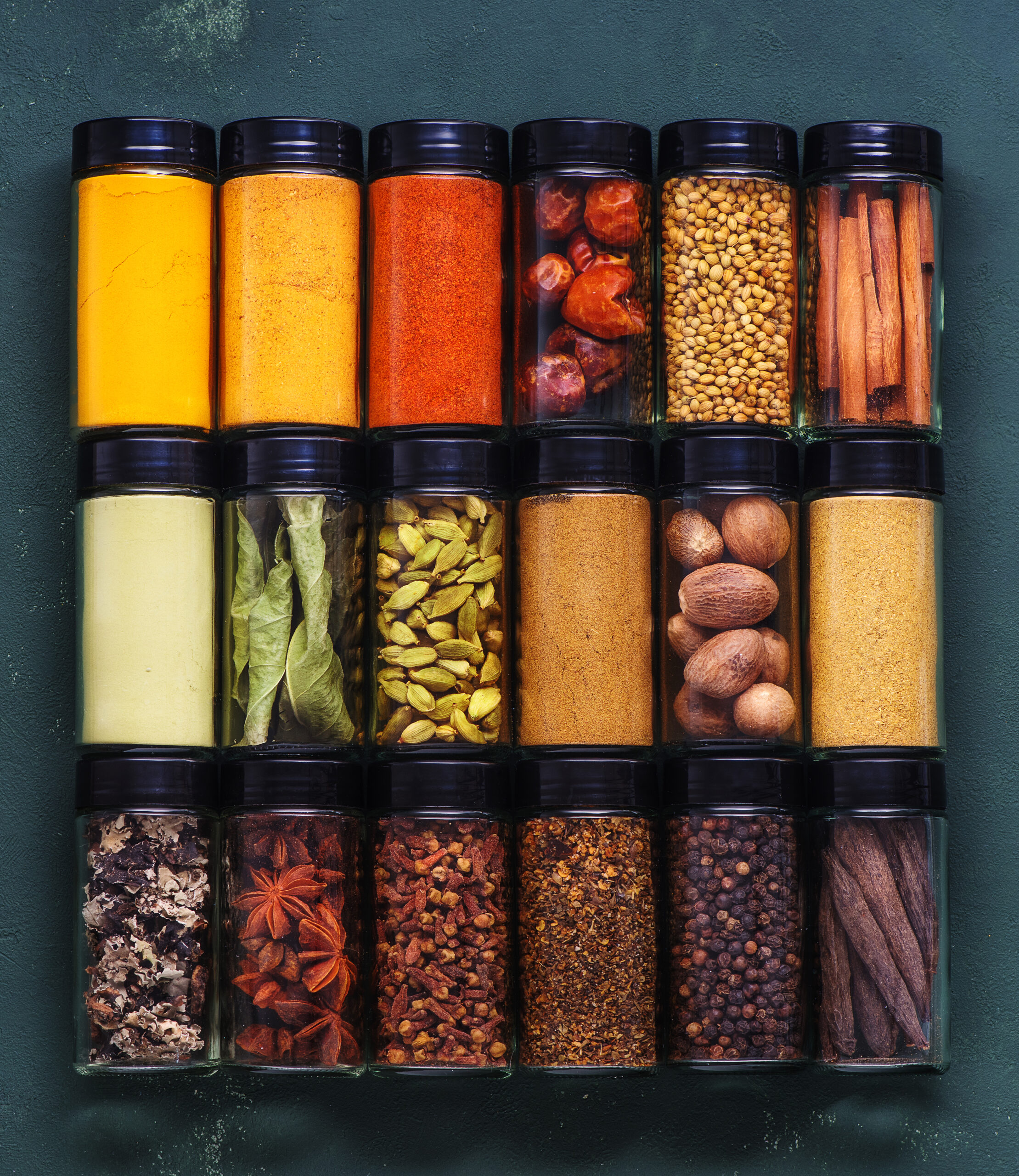 Sahyan- Buy high quality spices at best wholesale price.