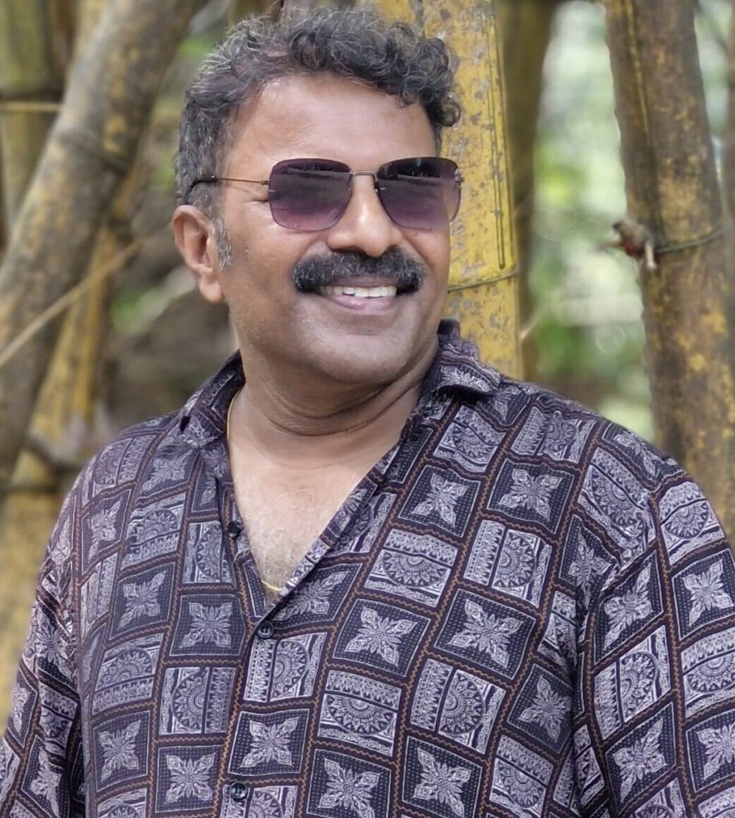 Sahyan Google review from Biju