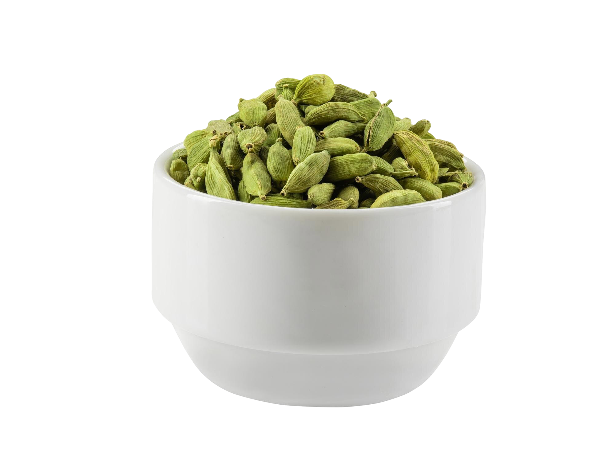 Green cardamom from Sahyan, trusted spices wholesaler in Ernakulam